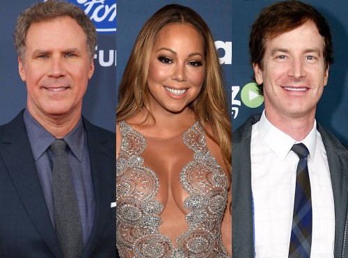 Several Stars of The House Come Forward About Issues With Mariah Carey Several Stars of The House Come Forward About Issues With Mariah Carey